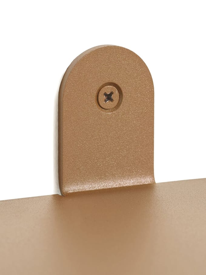 valerie_objects Rek n°4 - mustard - No 4