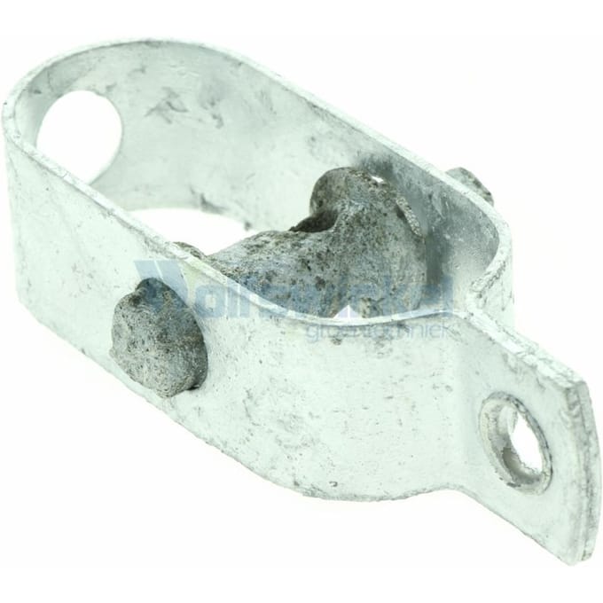Draadspanner verzinkt 130mm