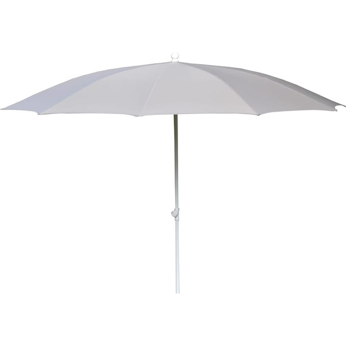 Jan Kurtz - Salina Parasol - wit - wit