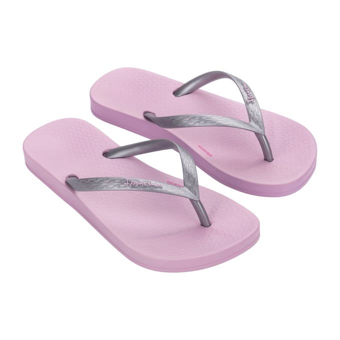 Ipanema Anatomic Colors Teenslipper Junior