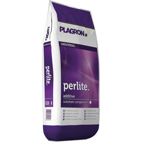 Plagron Perlite - Meststoffen - 10 l