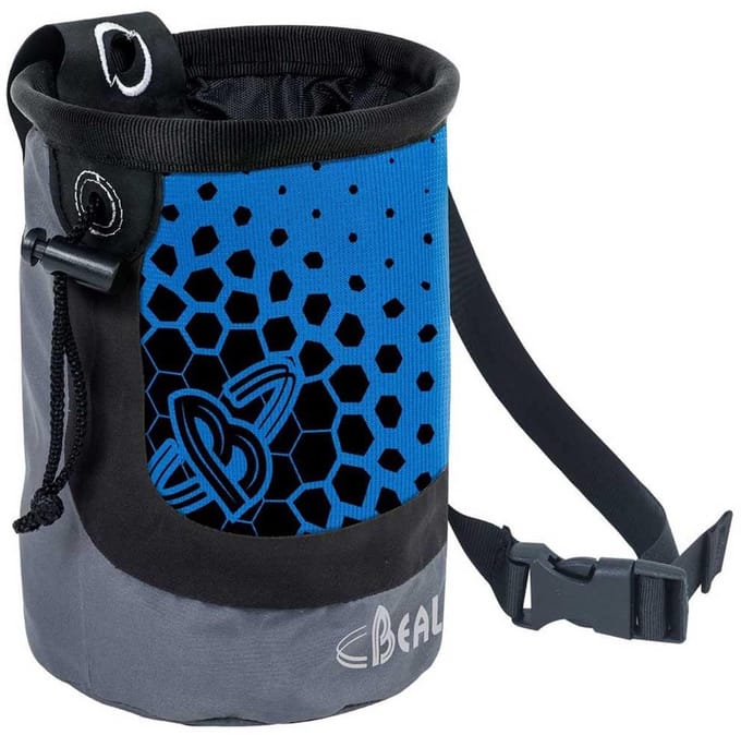 Beal Maxi Cocoon Krijtzak Blauw