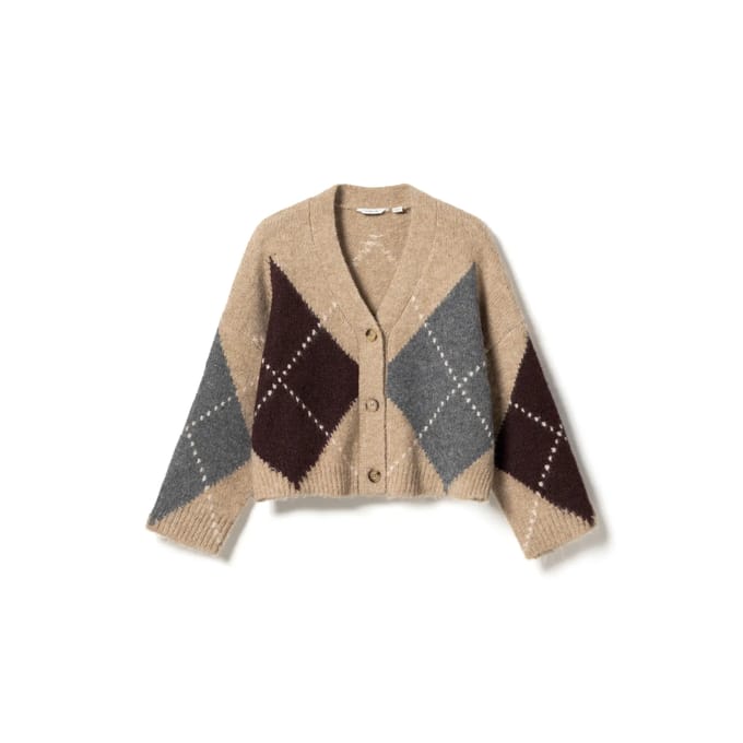 Damesvest Noella Laiana