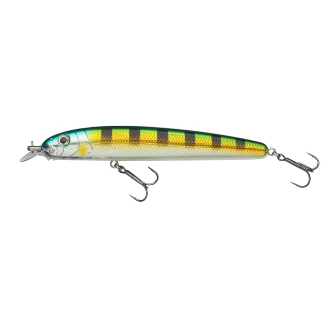 Lok Abu Garcia Beast Hi-Lo