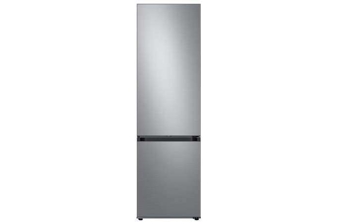 Samsung RB38C7B5BS9/EF - koel-vriescombinatie - 203 cm - No Frost - 0-gradenzone