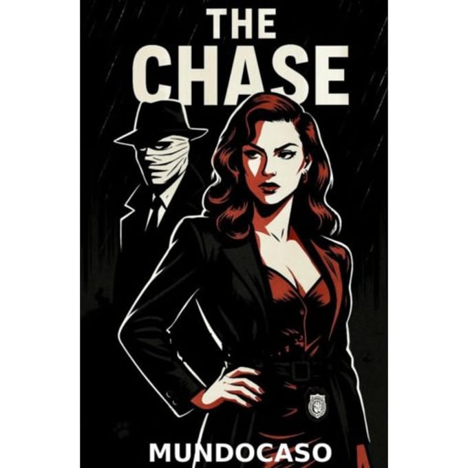 The Chase - Mundocaso .
