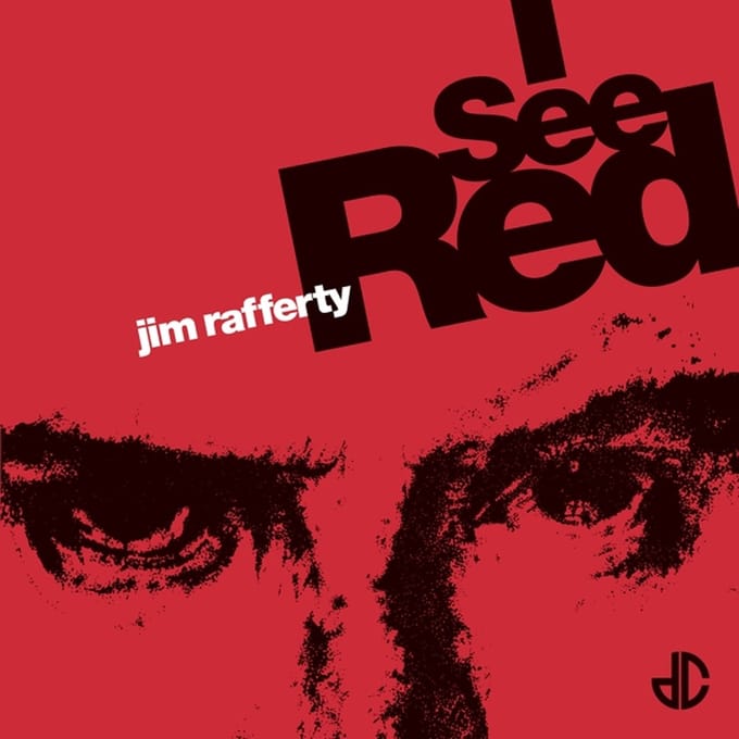 I See Red