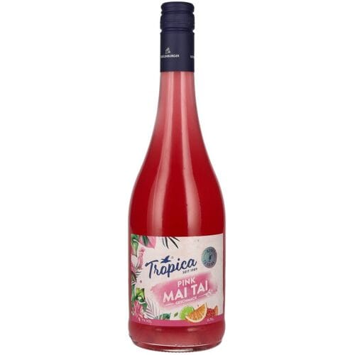 Katlenburger Tropica Pink Mai Tai 7% Vol. 0,75l