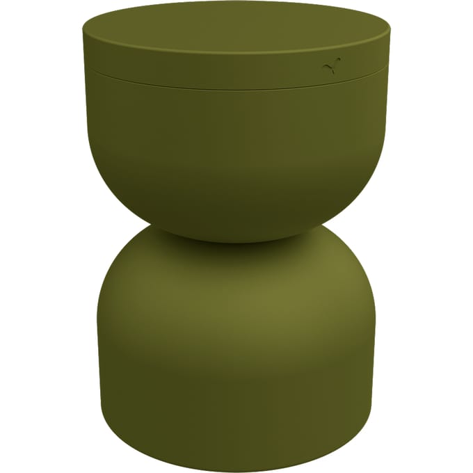 Fermob PIAPOLO Krukje - D3 Pesto