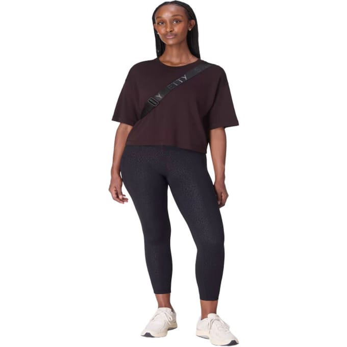 Sweaty Betty All Day Leggings - Maat M