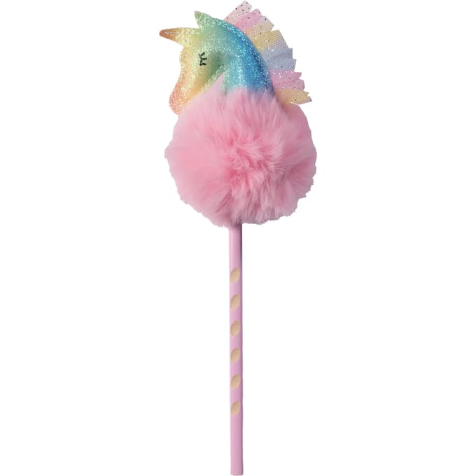 Potlood HKM Unicorn (x10)