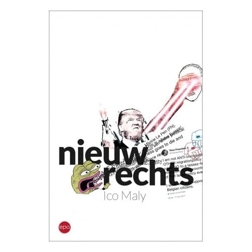 Nieuw Rechts - Ico Maly