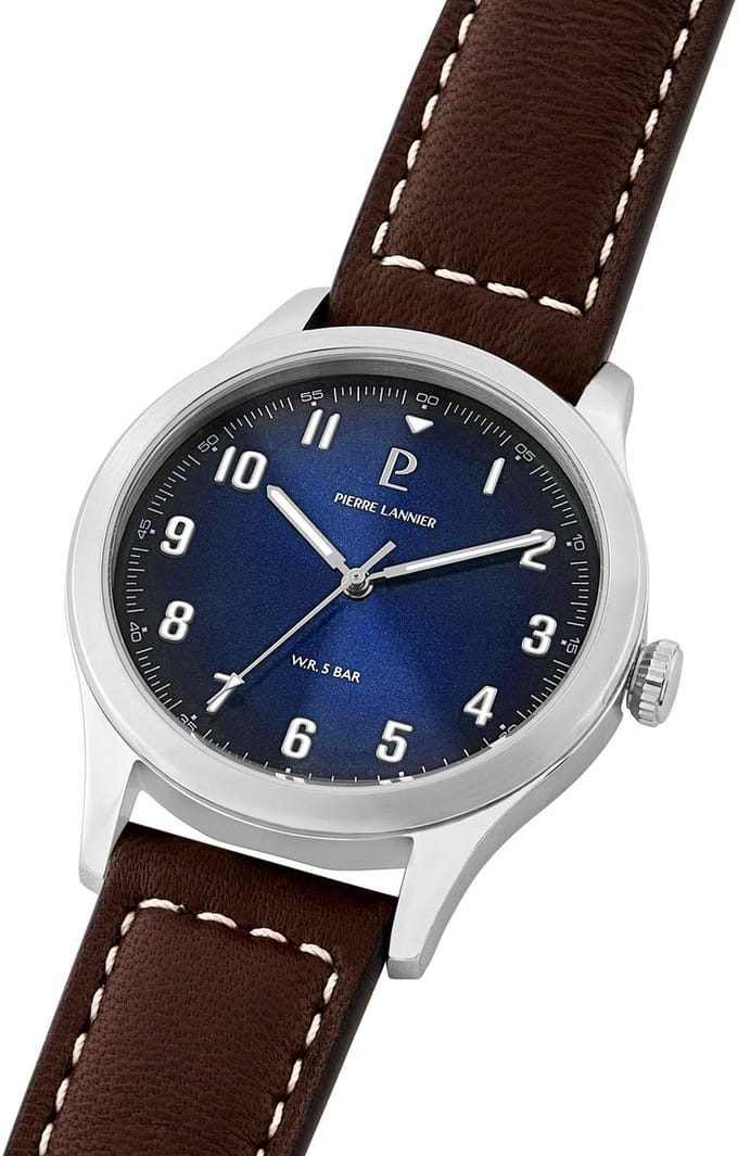 Horloge Aviateur