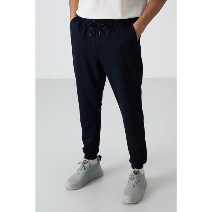 Heren Fleece Jogger Sweatpants