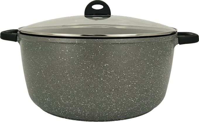 Klaus Kookpan 36cm - Keramisch 13L