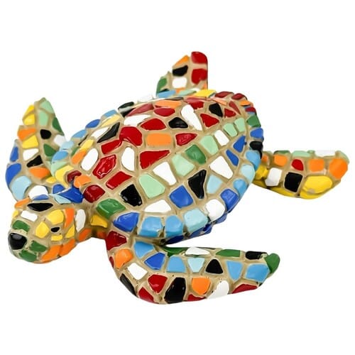 Beeldjes Signes Grimalt Schildpad