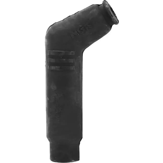 Motorfiets bougie ontstopper met olijf NGK VD05EM