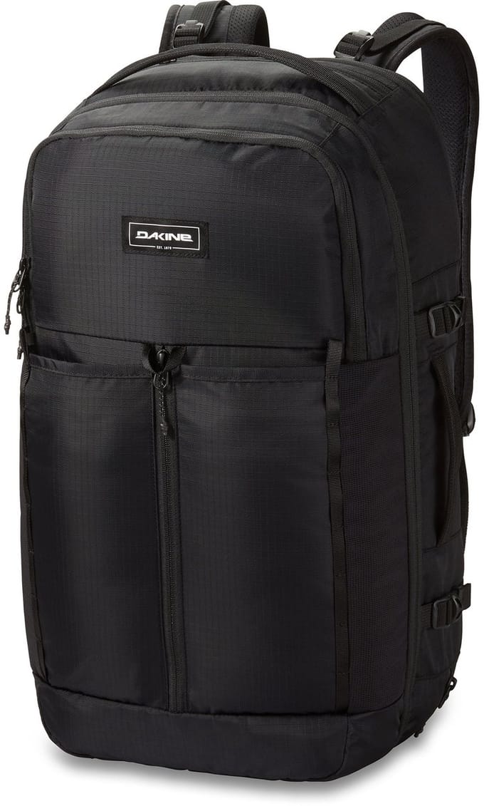Dakine Split 28 Laptoprugzak - 15 inch - 28L - Zwart