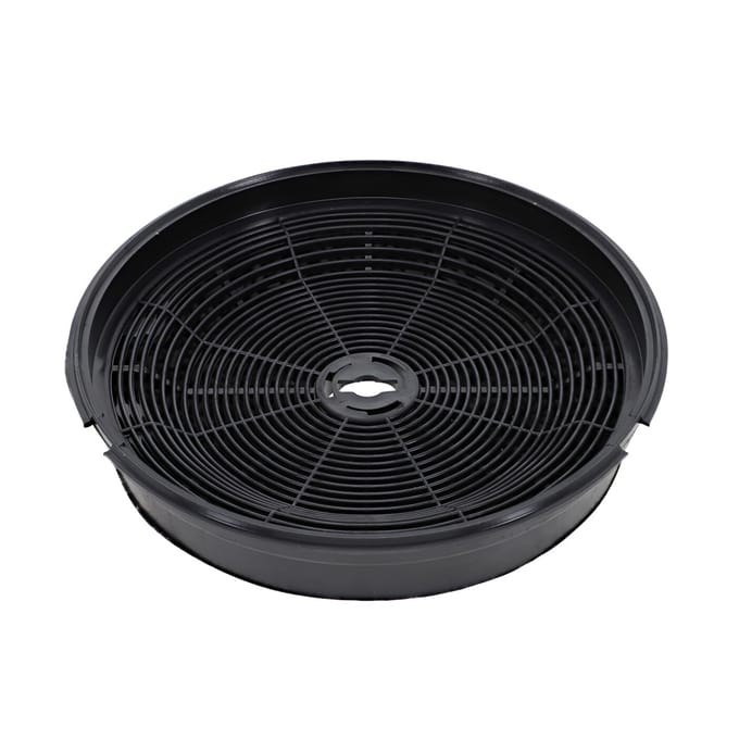 AEG koolstoffilter, rond, 10x1 4055791299