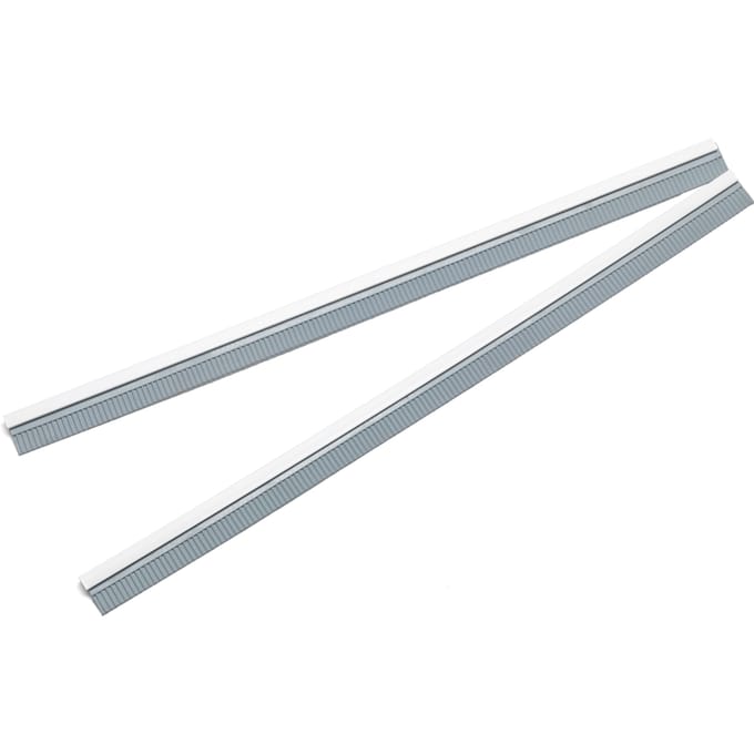 Tool rubber blades, 450mm