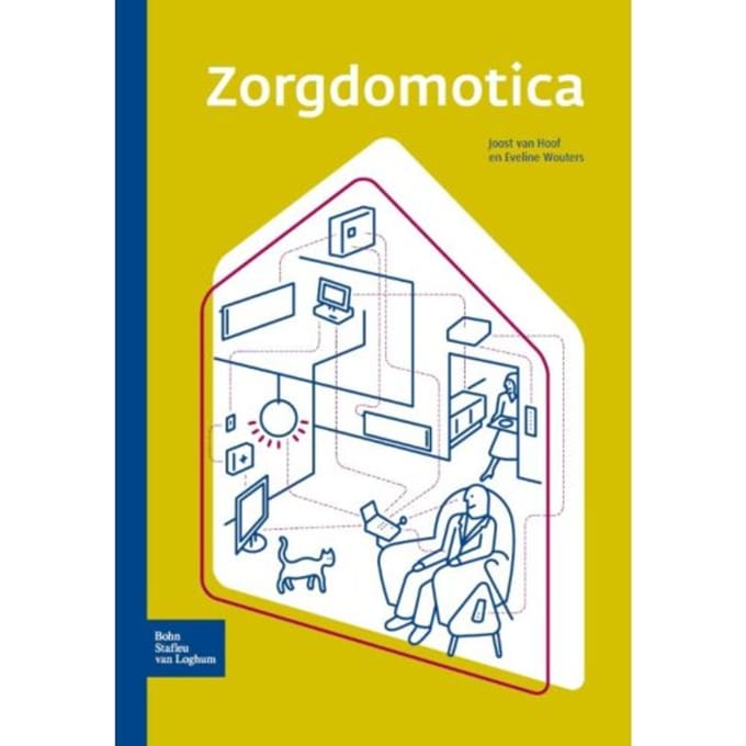 Zorgdomotica