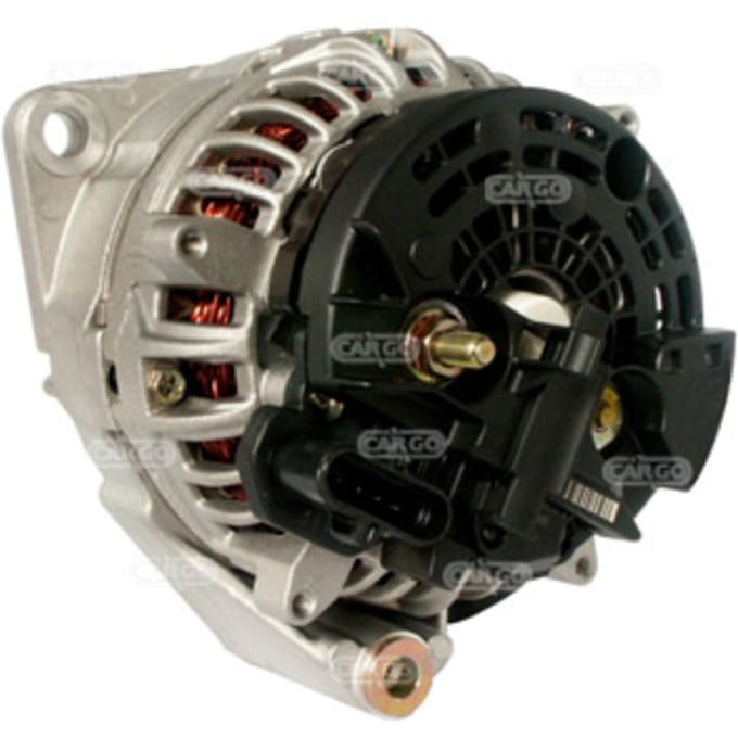 Driefasige generator HC-CARGO 113351