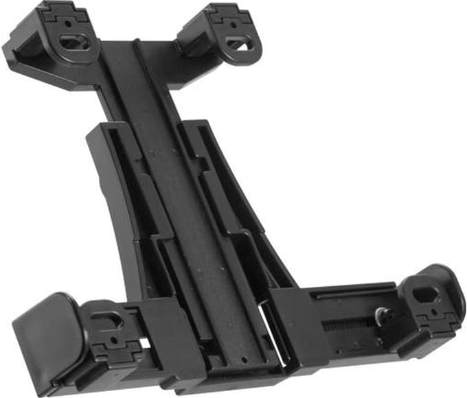 Dock'n Lock universele 7-10" tablethouder