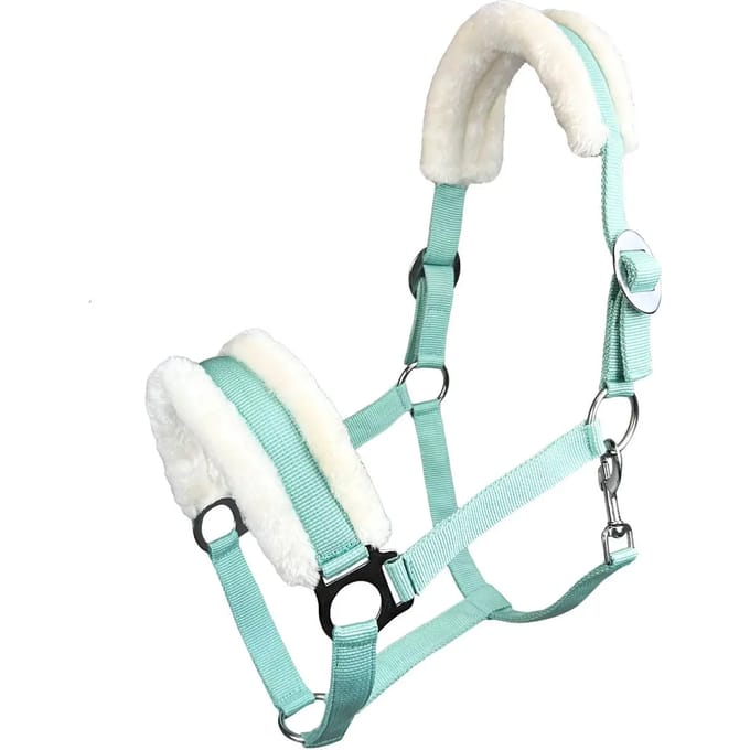 Halster voor paarden York Sophia
