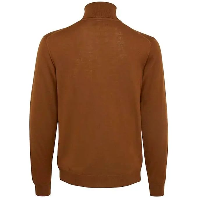 Turtleneck trui Casual Friday Konrad