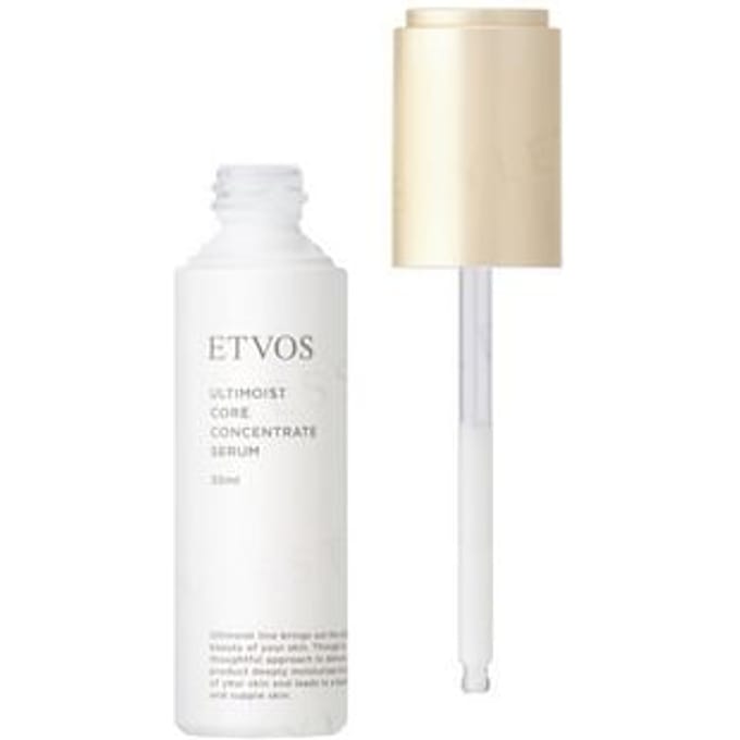 ETVOS - Ultimoist Core Concentrate Serum 30ml