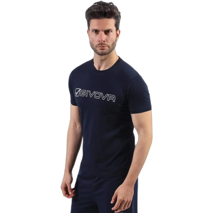 T-shirt Givova Mondo