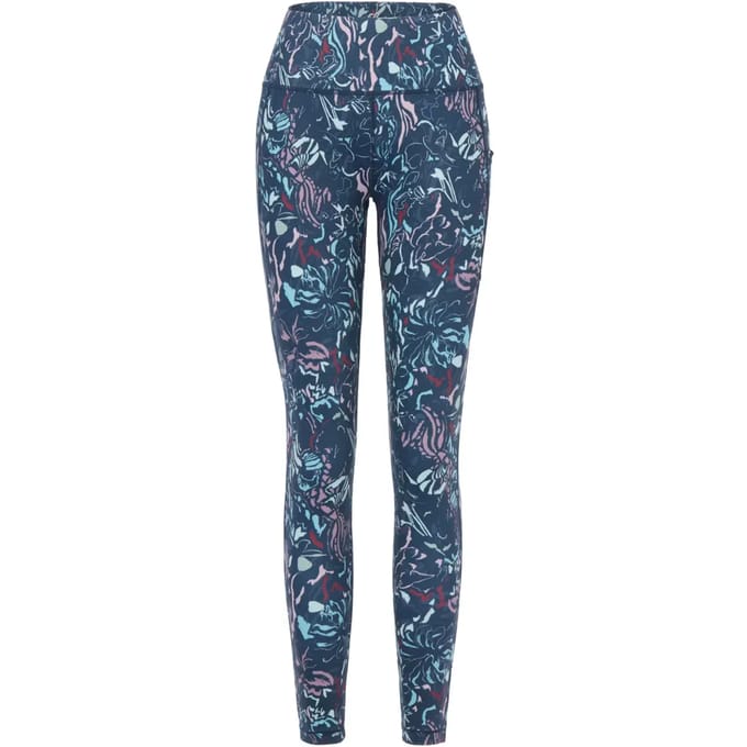 Dare2B Influential II Soft Touch Legging voor dames