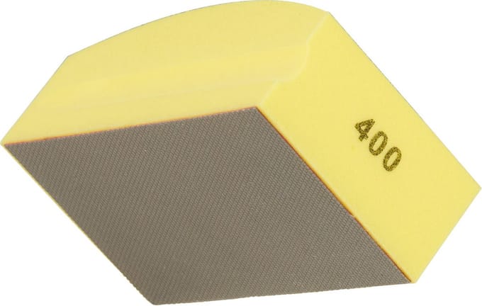 Ardex Diamant Handpolijstpad Korrel 400