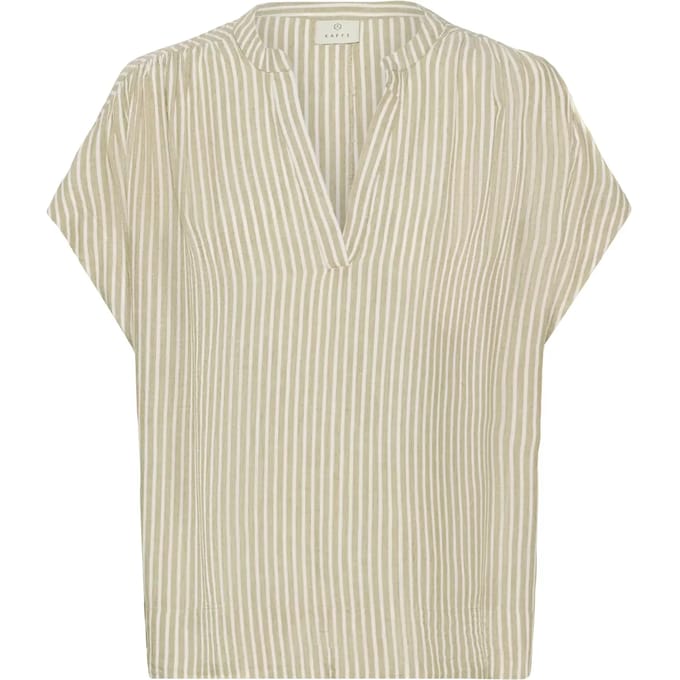 Vrouwenblouse KAFFE Milia