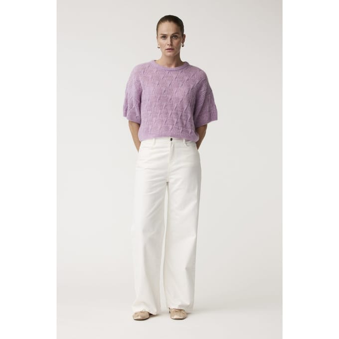 Alchemist Star Denim Ecru Taglia: 36 | Pantaloni Outlet | Donna | Blu