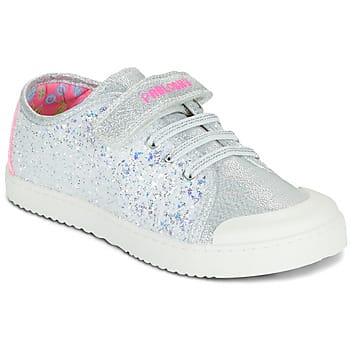 Lage Sneakers Pablosky GOMA