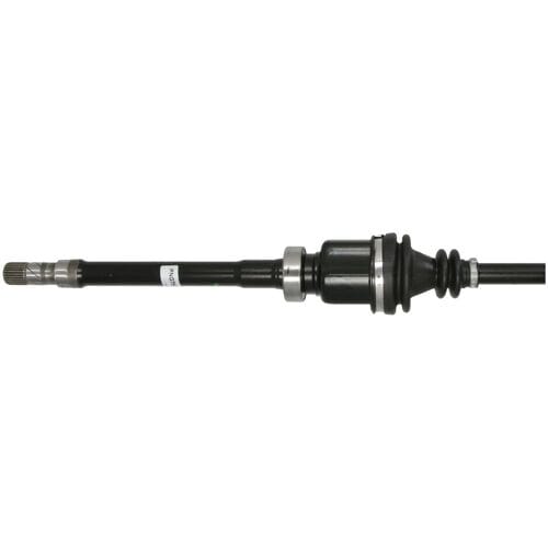 Aandrijfas POINT GEAR PNG75933