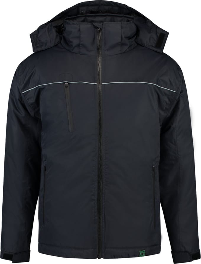 Tricorp 402702 Midi Parka Rewear - Marineblauw - S