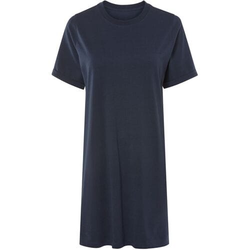 ESMARA Dames jurk (Marineblauw, S (36/38))