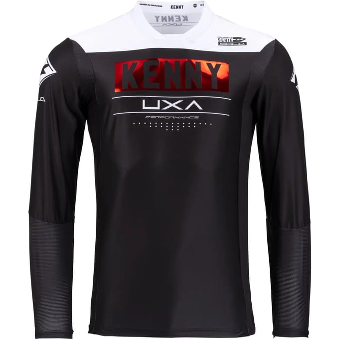 Motorcross trui Kenny Performance