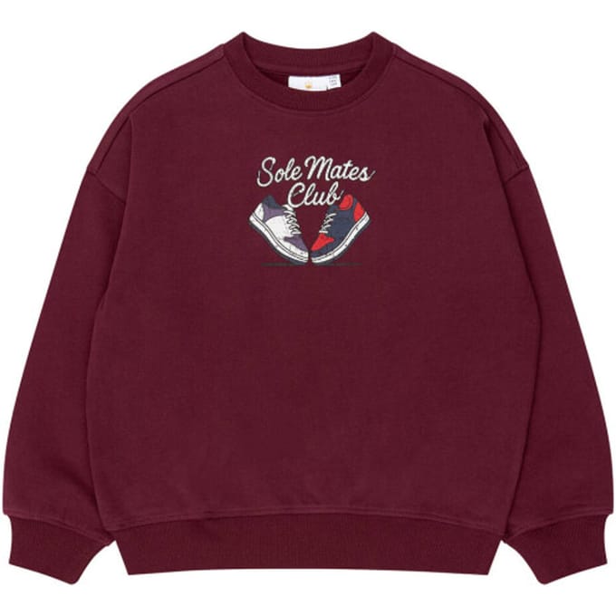 The New Sweat tn7289