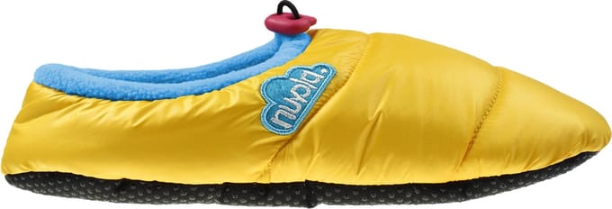 Nuvola- Sloffen Unisex- Geel- 38/39
