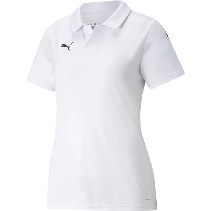 Damespolo Puma Teamliga Sideline