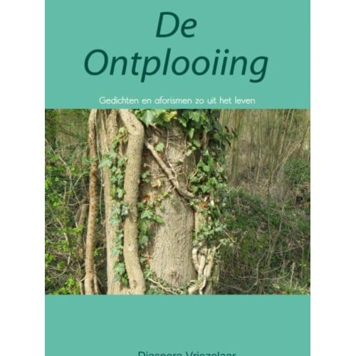 De Ontplooiing - Diaspora Vriezelaar