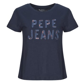 T-shirt Korte Mouw Pepe jeans BADI