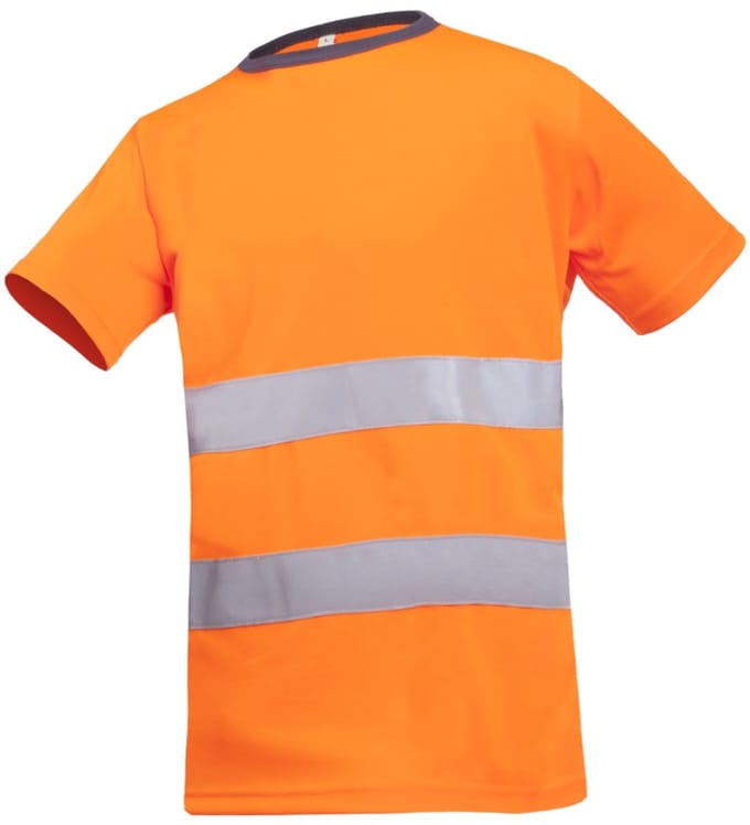SIOEN 3867A2MBE T-SHIRT CARTURA