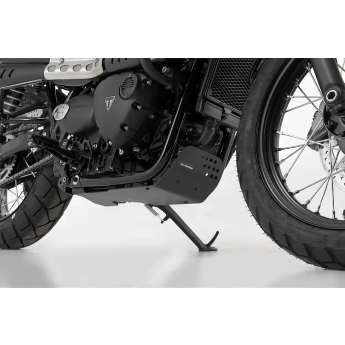 Motorsteun SW-Motech Triumph