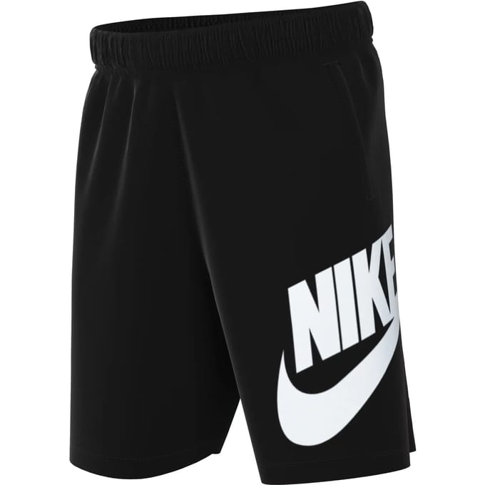 Kinder bermuda Nike Club Fleece