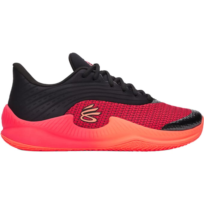 Under Armour Curry Splash 26 Zwart K002