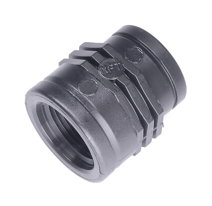 Adapter